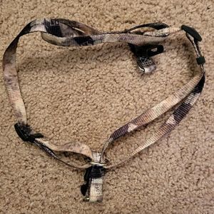 Strategy dog harness new for hunting